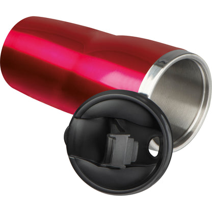 Edelstahltrinkbecher, 480ml ELEONORA