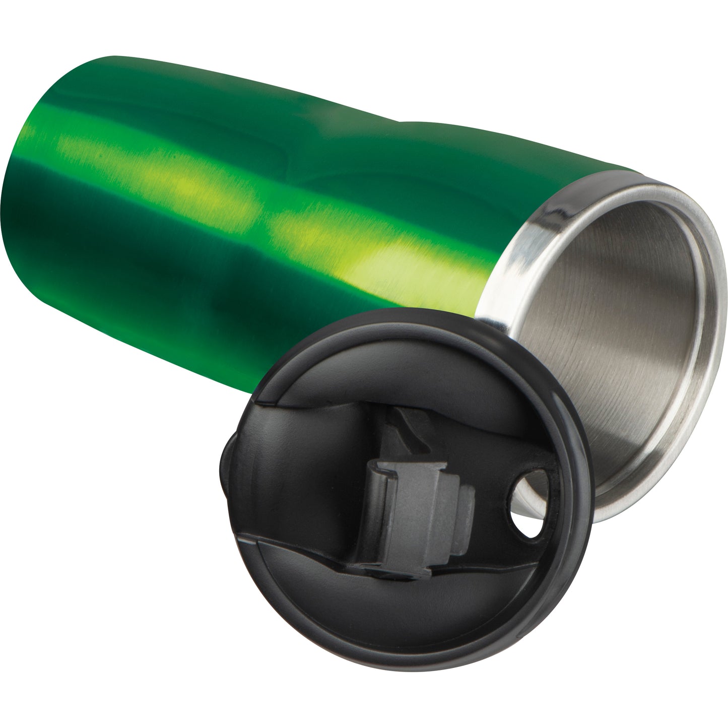 Edelstahltrinkbecher, 480ml ELEONORA