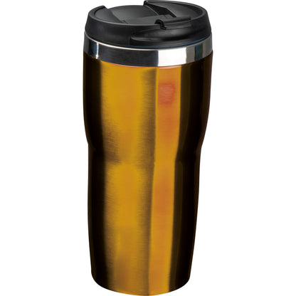 Edelstahltrinkbecher, 480ml ELEONORA