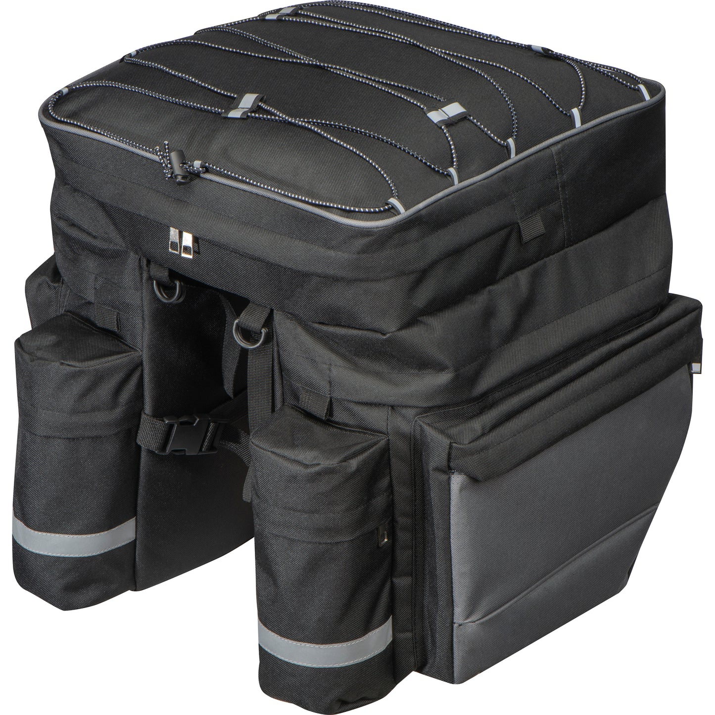 Fahrradtasche für den Gepäckträger RAHEL