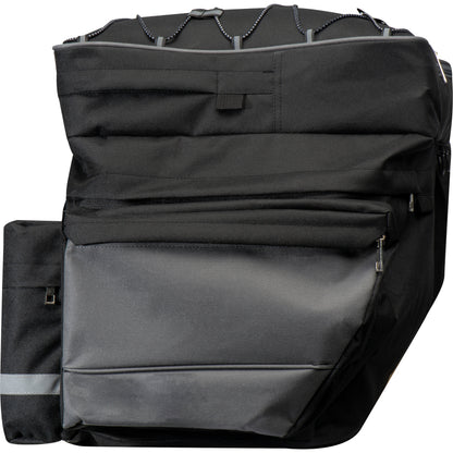 Fahrradtasche für den Gepäckträger RAHEL