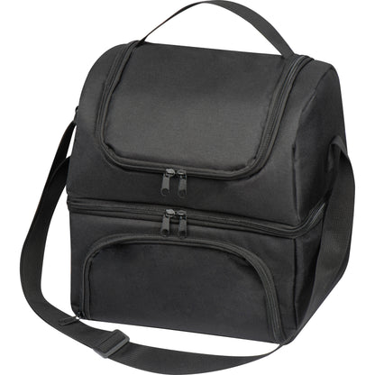 Kühltasche mit Foodcontainer HANS