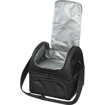Kühltasche mit Foodcontainer HANS