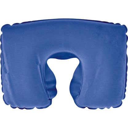 Aufblasbares Nackenkissen mit Etui MARIKA