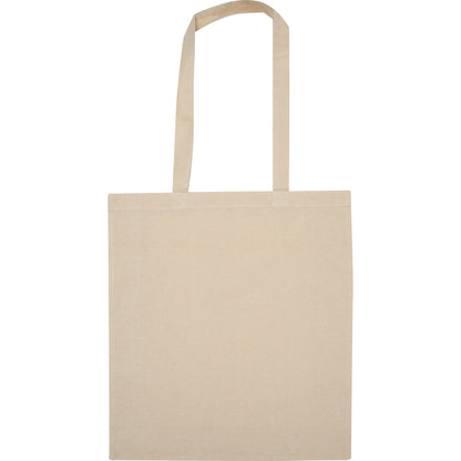 Bio Baumwolltasche mit Bodenfalte ADAM