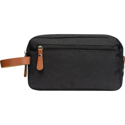 Kosmetiktasche aus Polyester SAUL