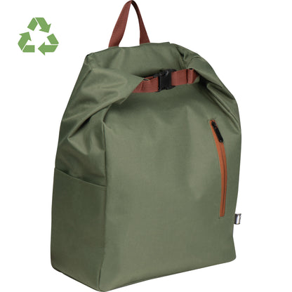 Rucksack aus RPET HERBERT