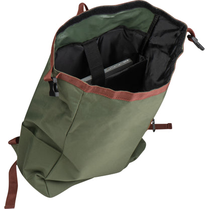 Rucksack aus RPET HERBERT