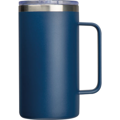 Vakuum Edelstahlbecher 650ml MARA