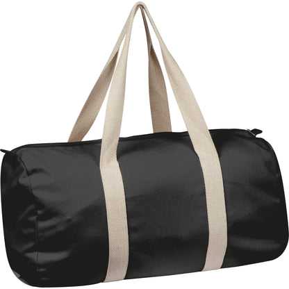 Weekender aus Canvas ADELAJDA