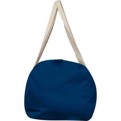 Weekender aus Canvas ADELAJDA