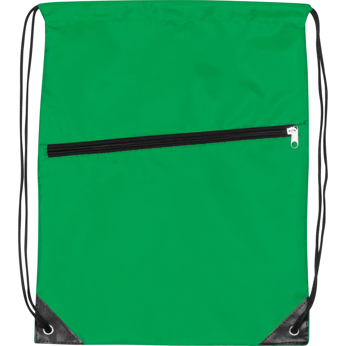 Gymbag aus recyceltem Polyester HILDA