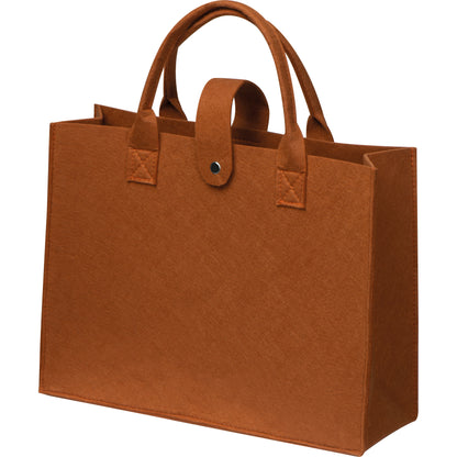 RPET Filztasche ULRICH