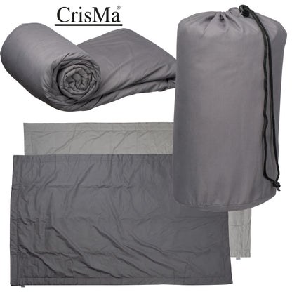CrisMa Reisedecke CAROL