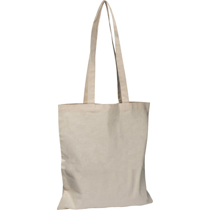 Baumwolltasche mit langen Henkeln 180g/m² GIULIA