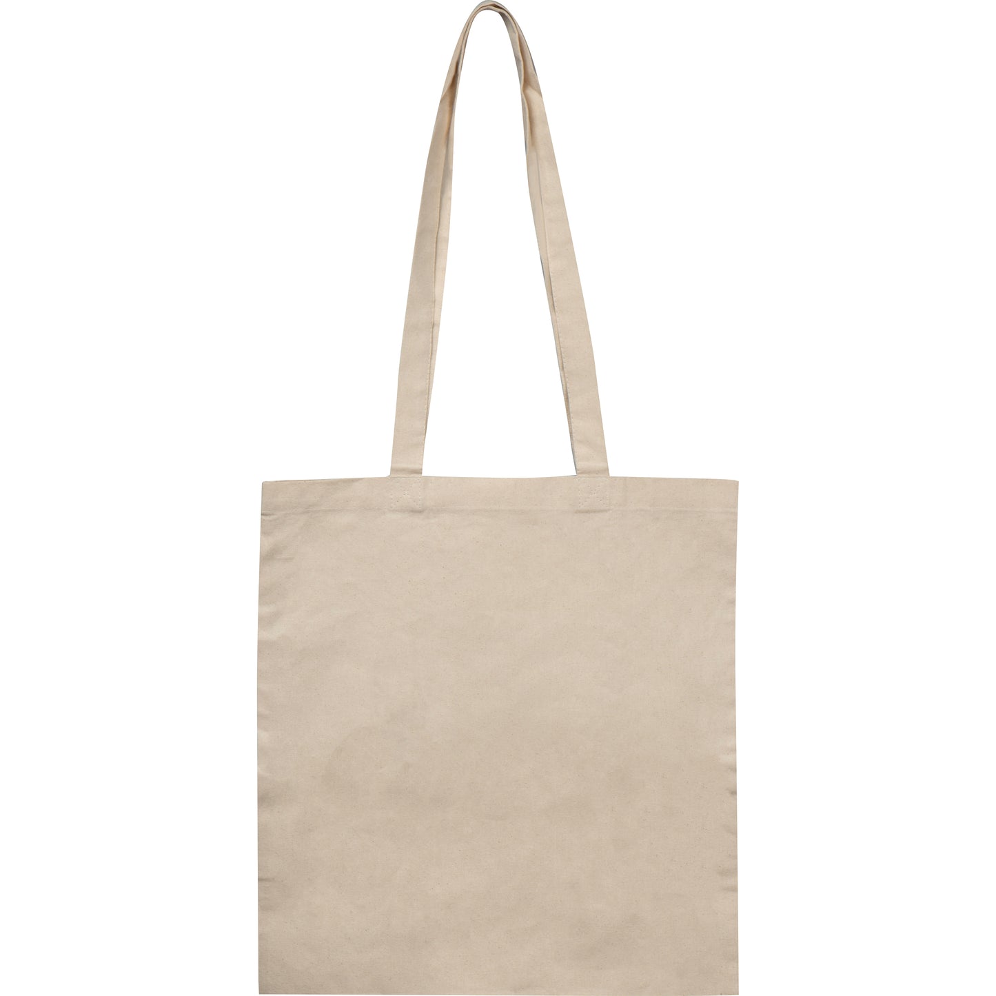 Baumwolltasche mit langen Henkeln 180g/m² GIULIA