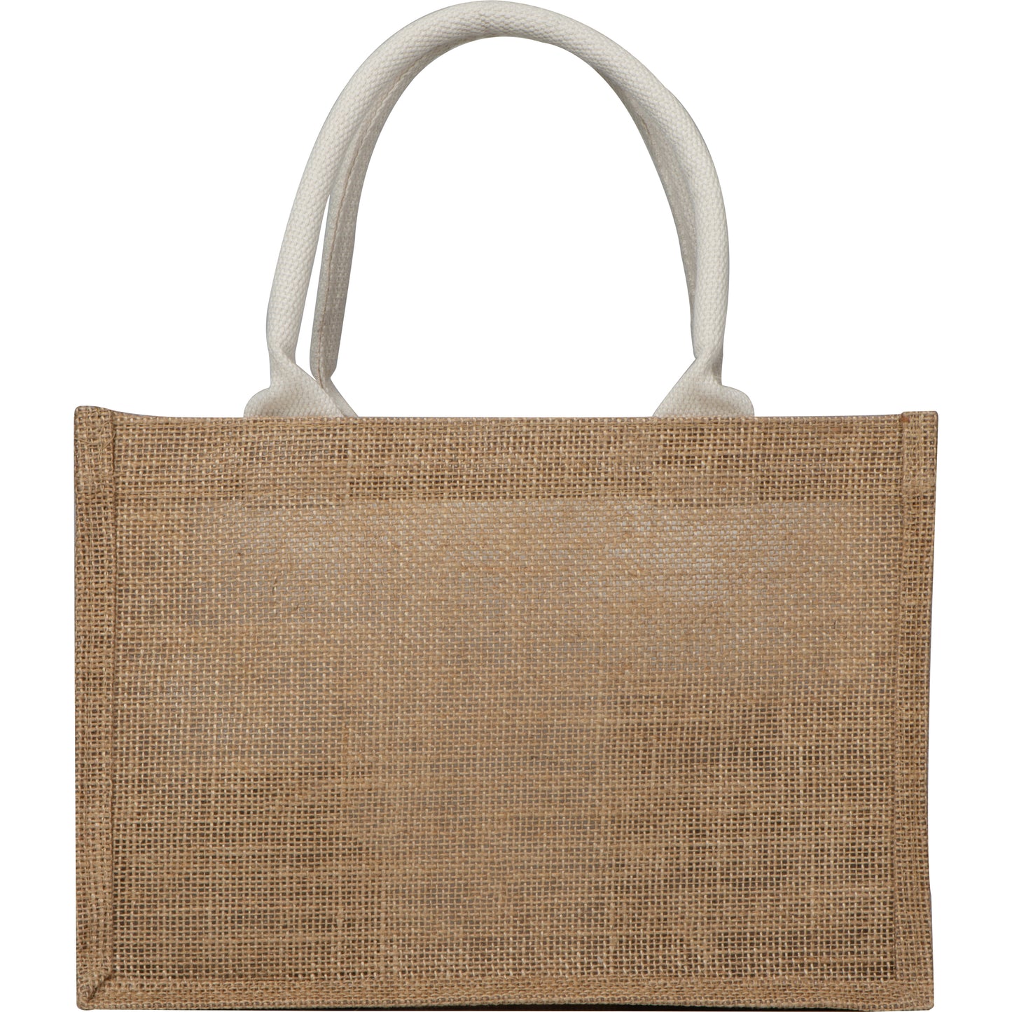 Jute Baumwolltasche zum Ausmalen ELISA