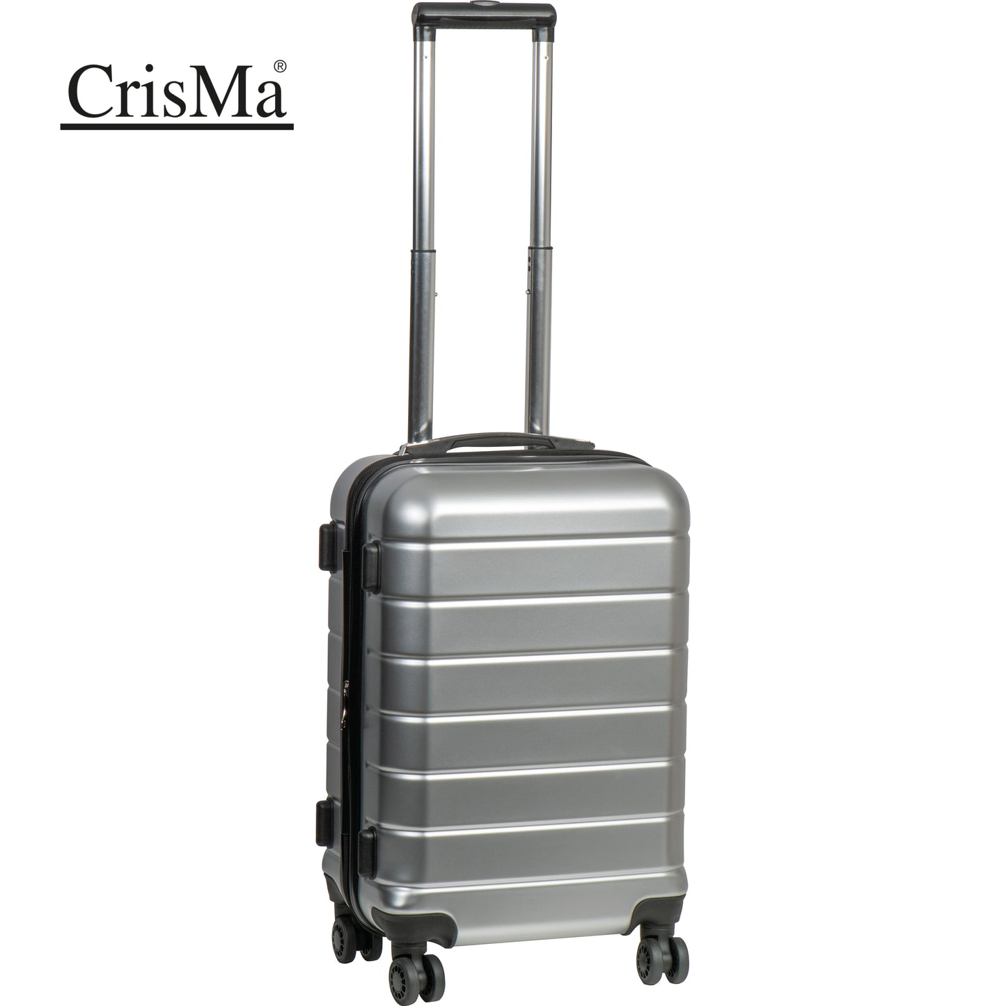 CrisMa Handgepäcktrolley  HELGA