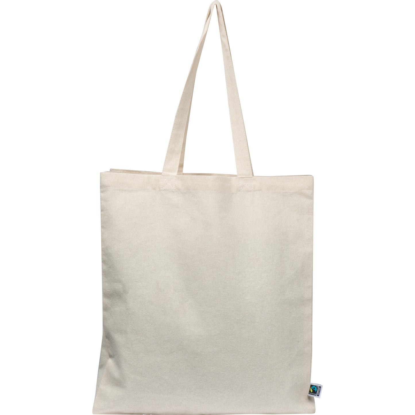 Fairtrade Baumwolltasche JUNE