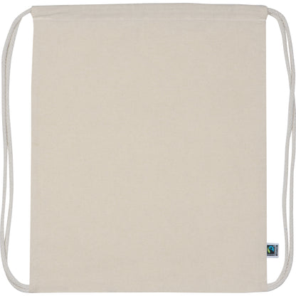 Fairtrade Gymbag HERNAN