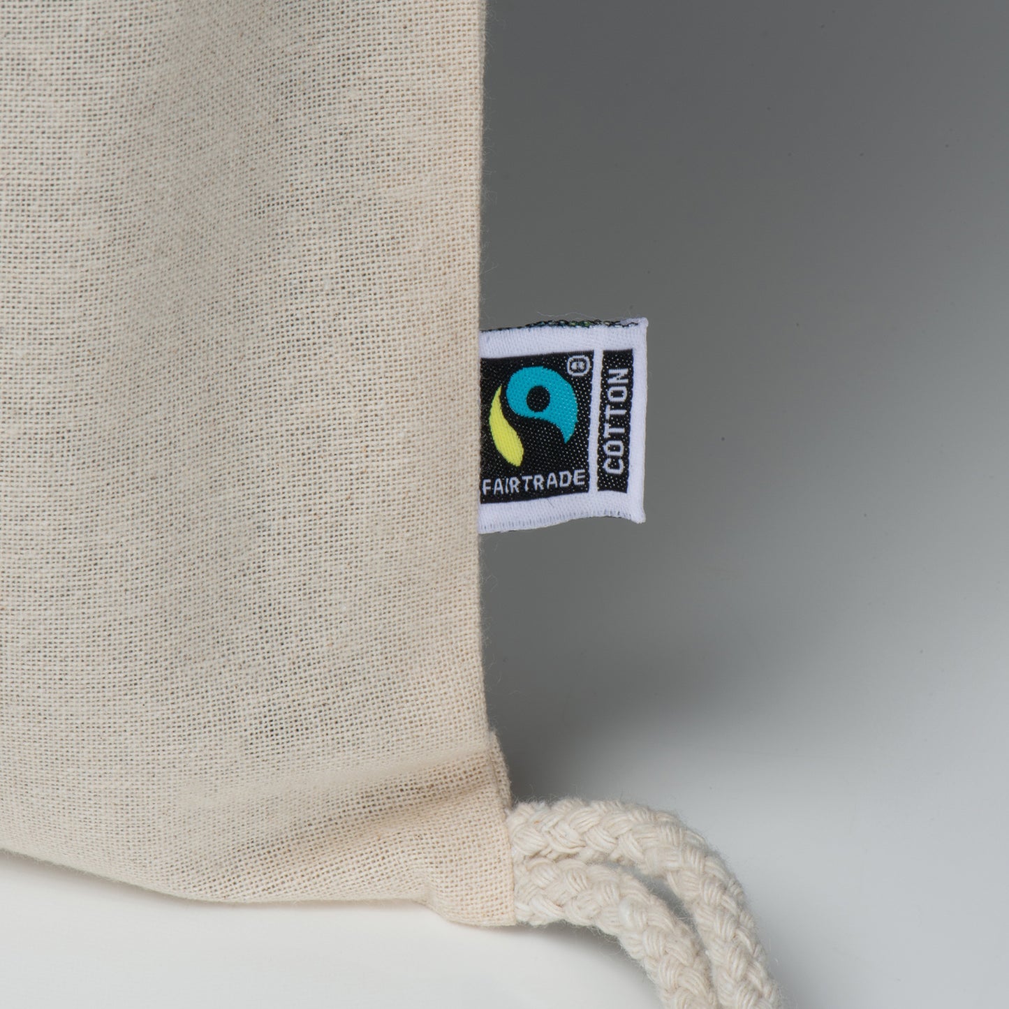 Fairtrade Gymbag HERNAN
