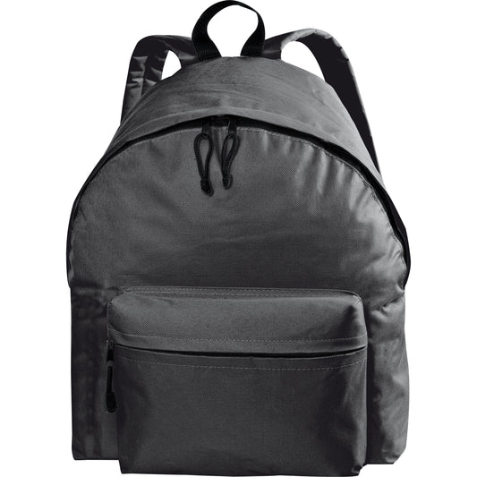 Großer Rucksack aus Polyester CRISTIAN