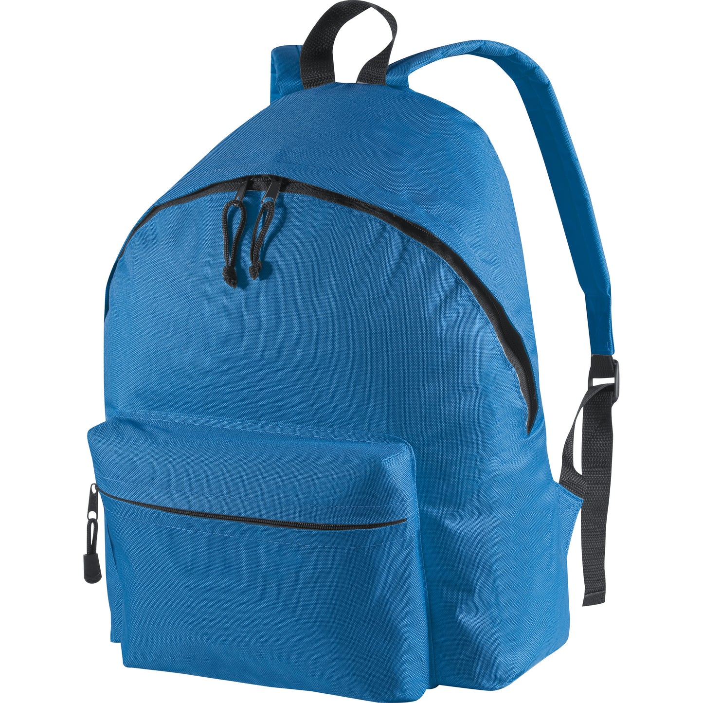Großer Rucksack aus Polyester CRISTIAN
