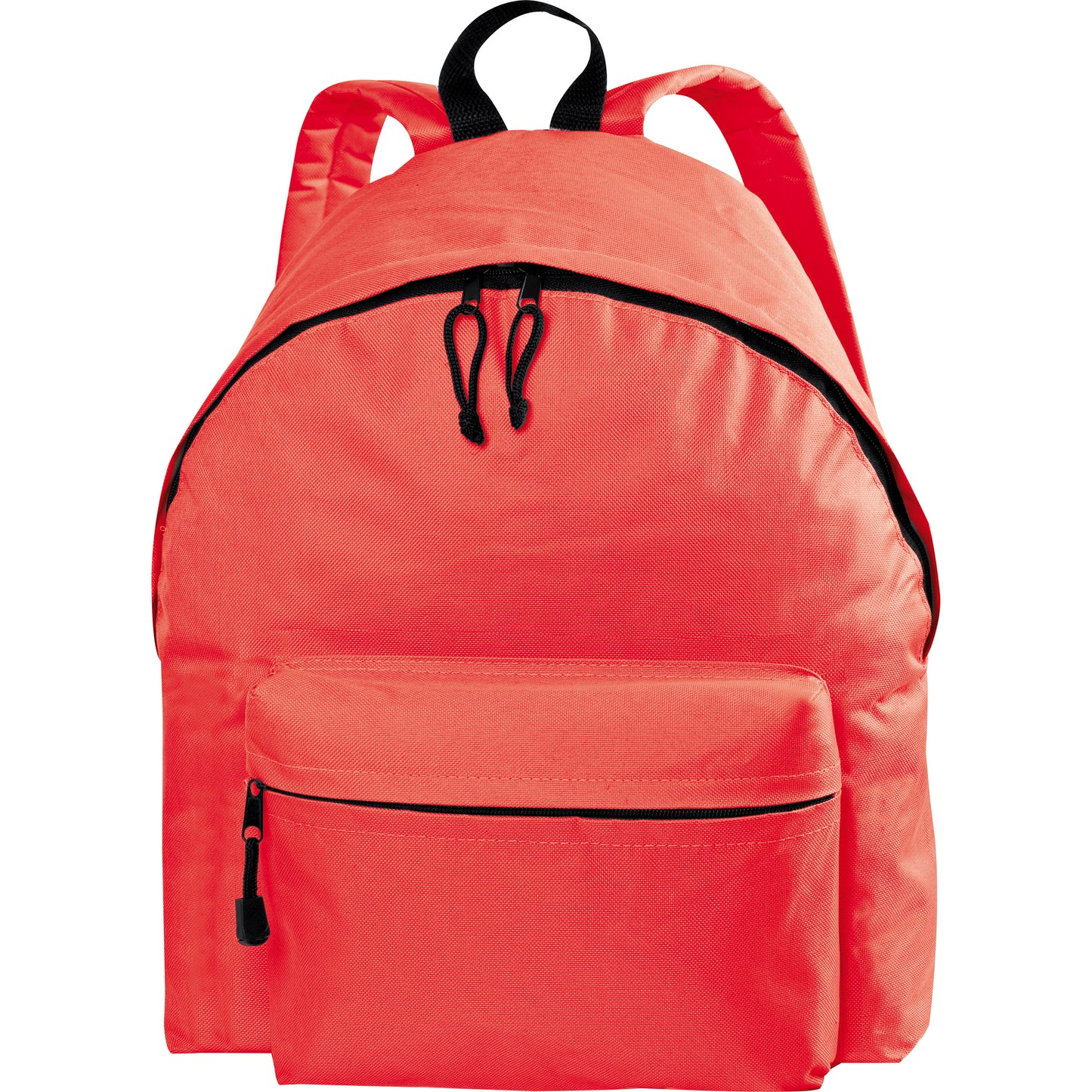 Großer Rucksack aus Polyester CRISTIAN