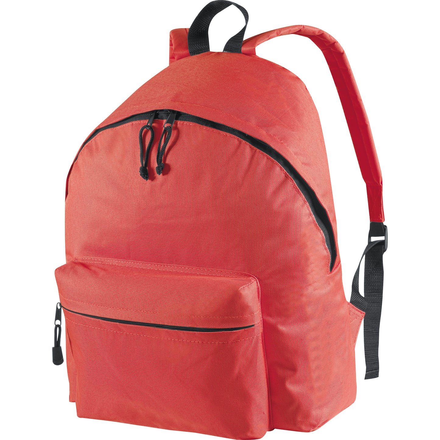 Großer Rucksack aus Polyester CRISTIAN