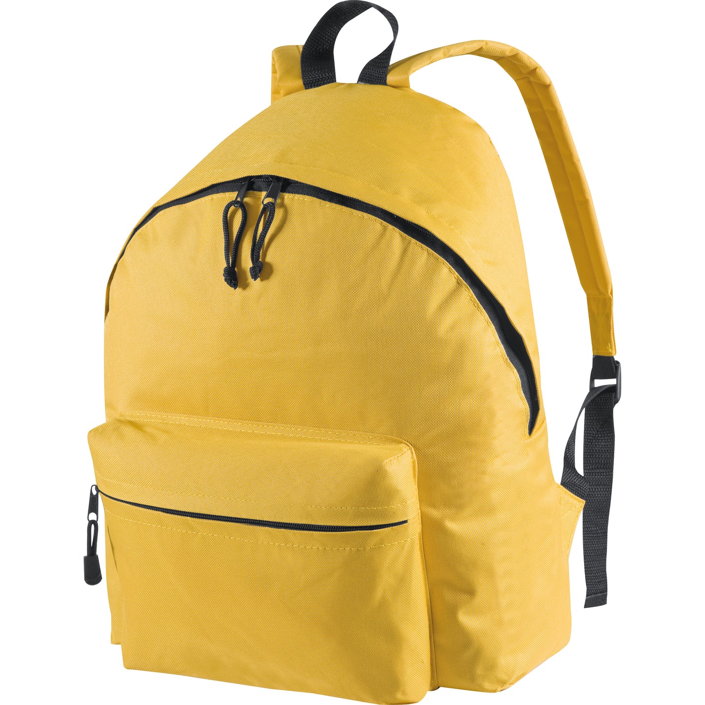 Großer Rucksack aus Polyester CRISTIAN