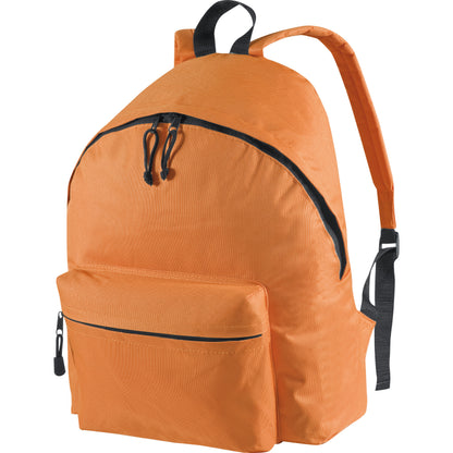 Großer Rucksack aus Polyester CRISTIAN