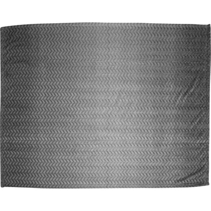 Große Kuscheldecke aus Flanellfleece DAMIANO
