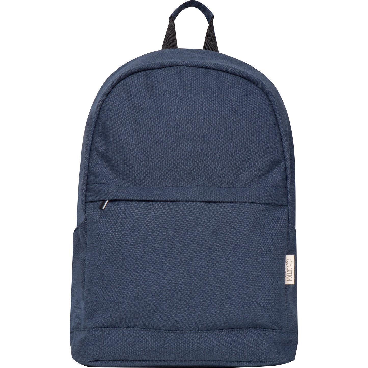 Rucksack aus recycelter Baumwolle DANUTA