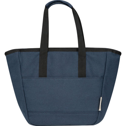 Kühltasche aus recycelter Baumwolle JAGODA