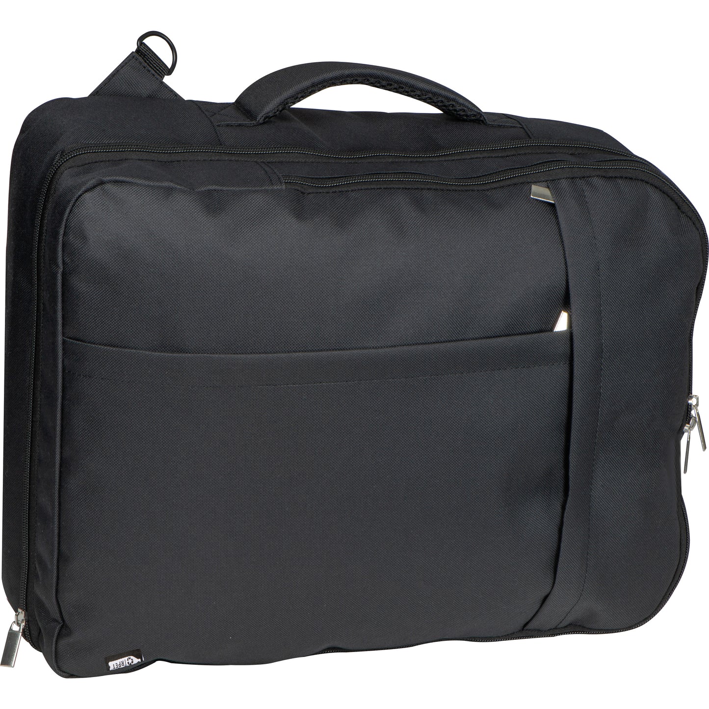 CrisMa Reiserucksack aus RPET JUTTA