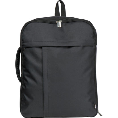 CrisMa Reiserucksack aus RPET JUTTA
