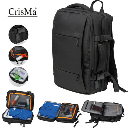 CrisMa Reiserucksack KONSTANTY