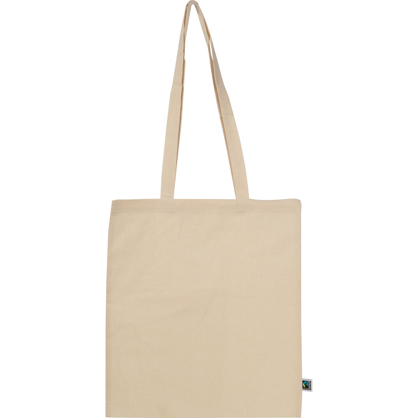 Fairtrade Baumwolltasche LETIZIA