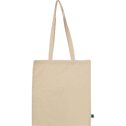 Fairtrade Baumwolltasche LETIZIA