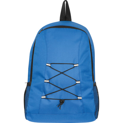 Rucksack aus recyceltem Polyester IRMA