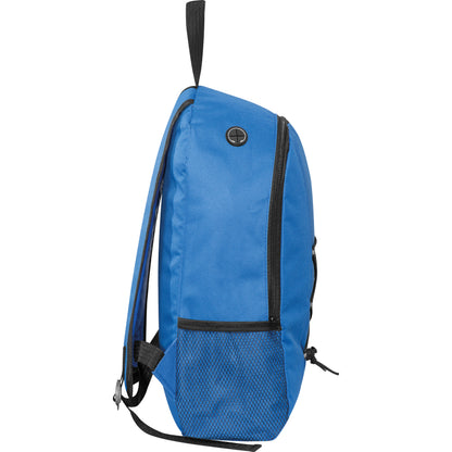 Rucksack aus recyceltem Polyester IRMA