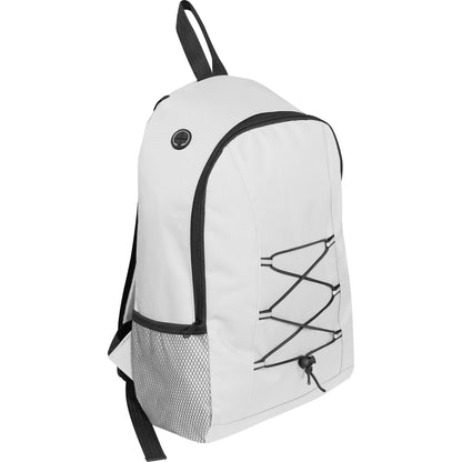 Rucksack aus recyceltem Polyester IRMA