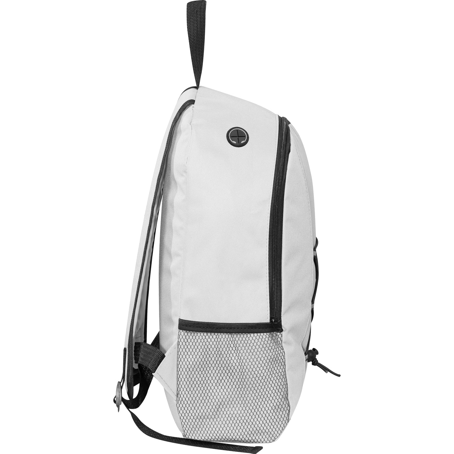 Rucksack aus recyceltem Polyester IRMA