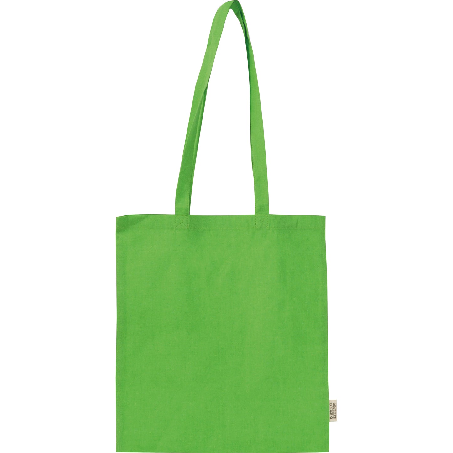 Einkaufstasche aus recycelter Baumwolle und RPET  GLEN