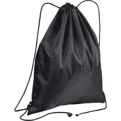 Gymbag aus recyceltem Polyester WANDA