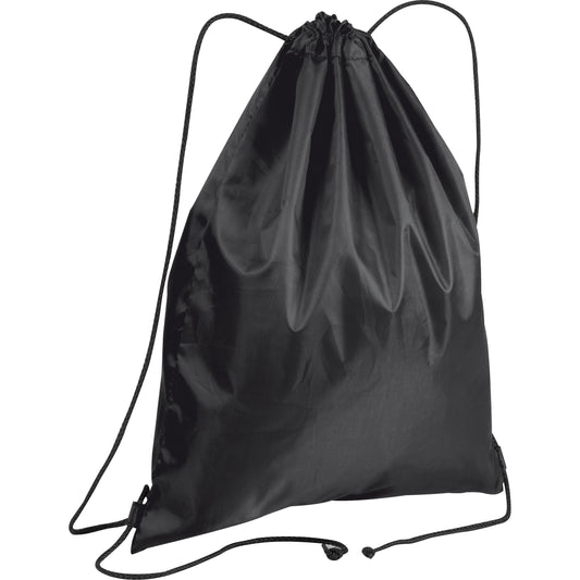 Gymbag aus recyceltem Polyester WANDA