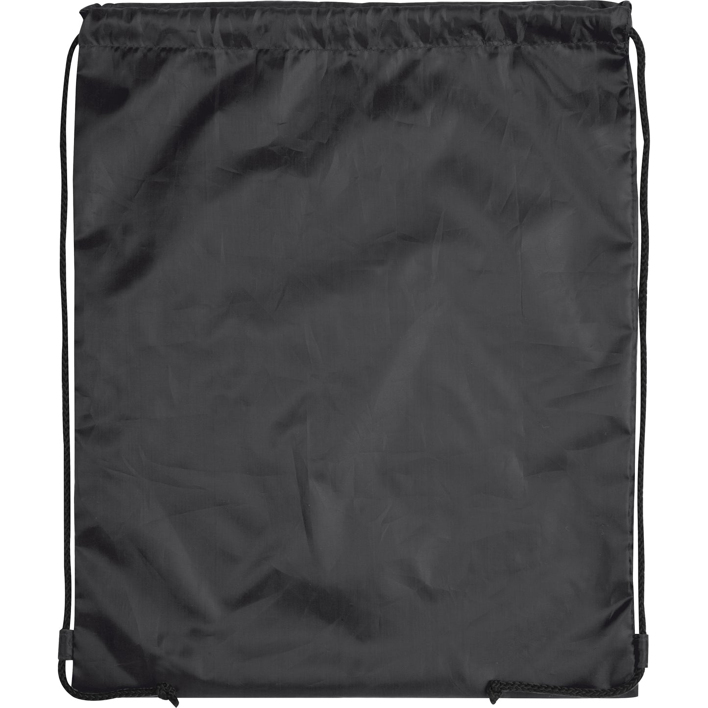 Gymbag aus recyceltem Polyester WANDA