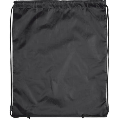 Gymbag aus recyceltem Polyester WANDA