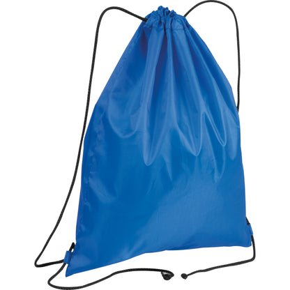 Gymbag aus recyceltem Polyester WANDA