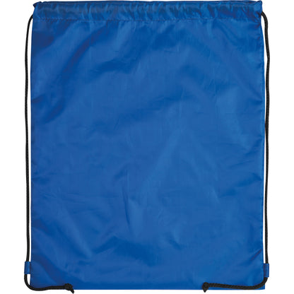 Gymbag aus recyceltem Polyester WANDA